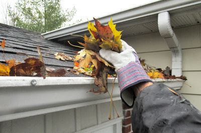Seasonal Gutter Service Providers